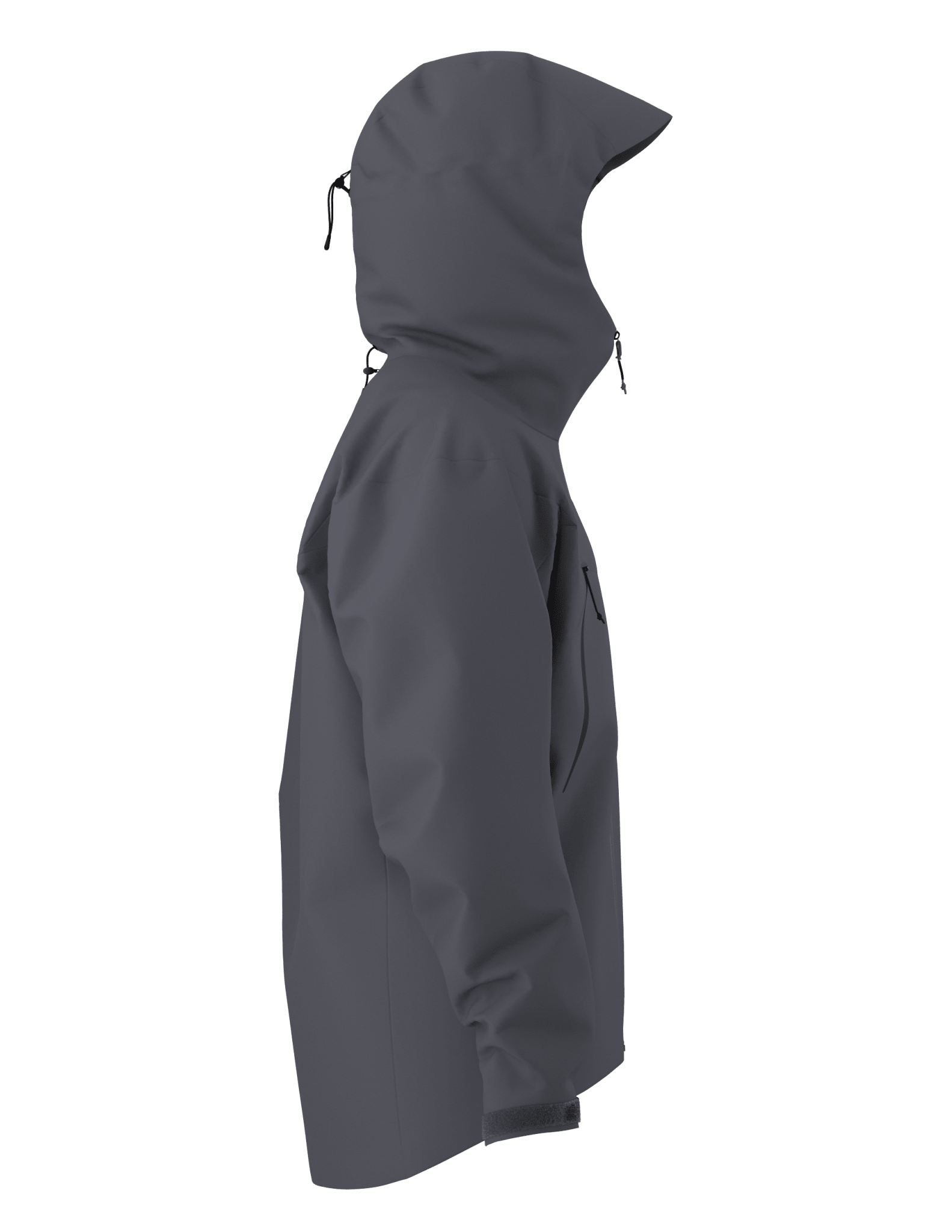 ARCTERYX - ARC'TERYX LEAF ALPHA JACKET LT MEN'S (GEN2.2) - GSS Gear FWB