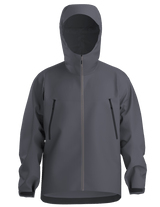ARCTERYX - ARC'TERYX LEAF ALPHA JACKET LT MEN'S (GEN2.2) - GSS Gear FWB