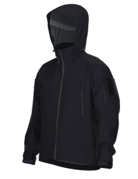 ARCTERYX - ARC'TERYX LEAF ALPHA JACKET MEN'S (GEN2.2) - GSS Gear FWB