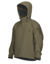 ARCTERYX - ARC'TERYX LEAF ALPHA JACKET MEN'S (GEN2.2) - GSS Gear FWB
