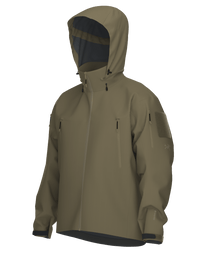 ARCTERYX - ARC'TERYX LEAF ALPHA JACKET MEN'S (GEN2.2) - GSS Gear FWB