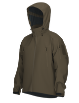 ARCTERYX - ARC'TERYX LEAF ALPHA JACKET MEN'S (GEN2.2) - GSS Gear FWB