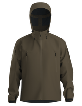 ARCTERYX - ARC'TERYX LEAF ALPHA JACKET MEN'S (GEN2.2) - GSS Gear FWB