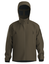 ARCTERYX - ARC'TERYX LEAF ALPHA JACKET MEN'S (GEN2.2) - GSS Gear FWB