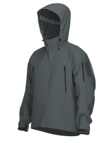 ARCTERYX - ARC'TERYX LEAF ALPHA JACKET MEN'S (GEN2.2) - GSS Gear FWB