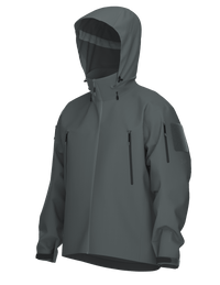 ARCTERYX - ARC'TERYX LEAF ALPHA JACKET MEN'S (GEN2.2) - GSS Gear FWB