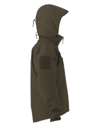 ARCTERYX - ARC'TERYX LEAF ALPHA JACKET MEN'S (GEN2.2) - GSS Gear FWB