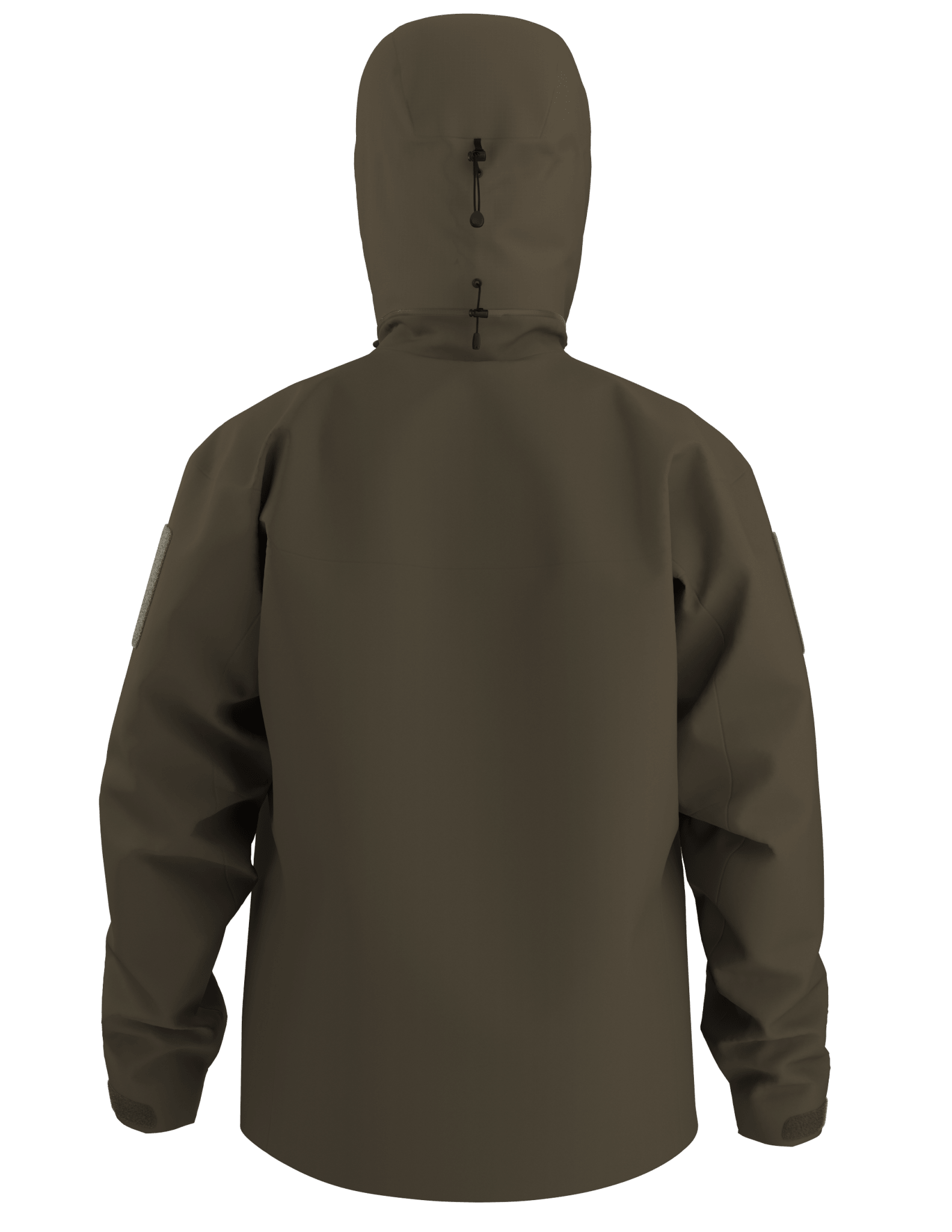 ARCTERYX - ARC'TERYX LEAF ALPHA JACKET MEN'S (GEN2.2) - GSS Gear FWB