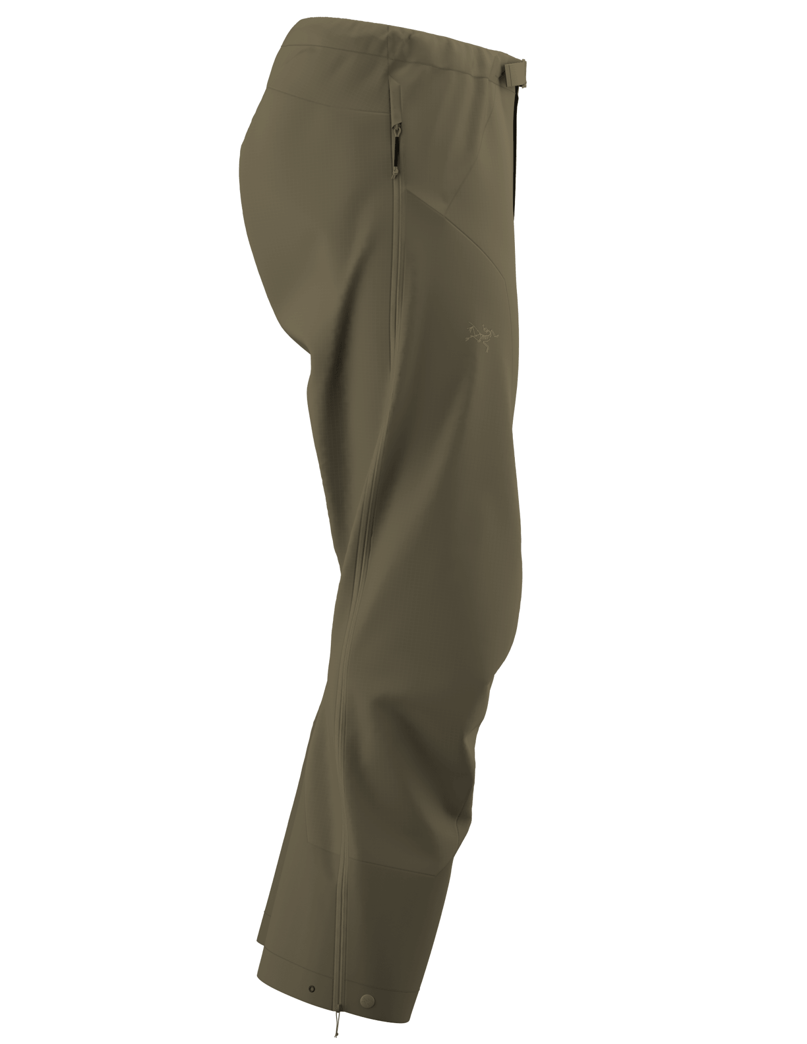 ARCTERYX - ARC'TERYX LEAF ALPHA PANT LT MEN'S (GEN2.2) - GSS Gear FWB