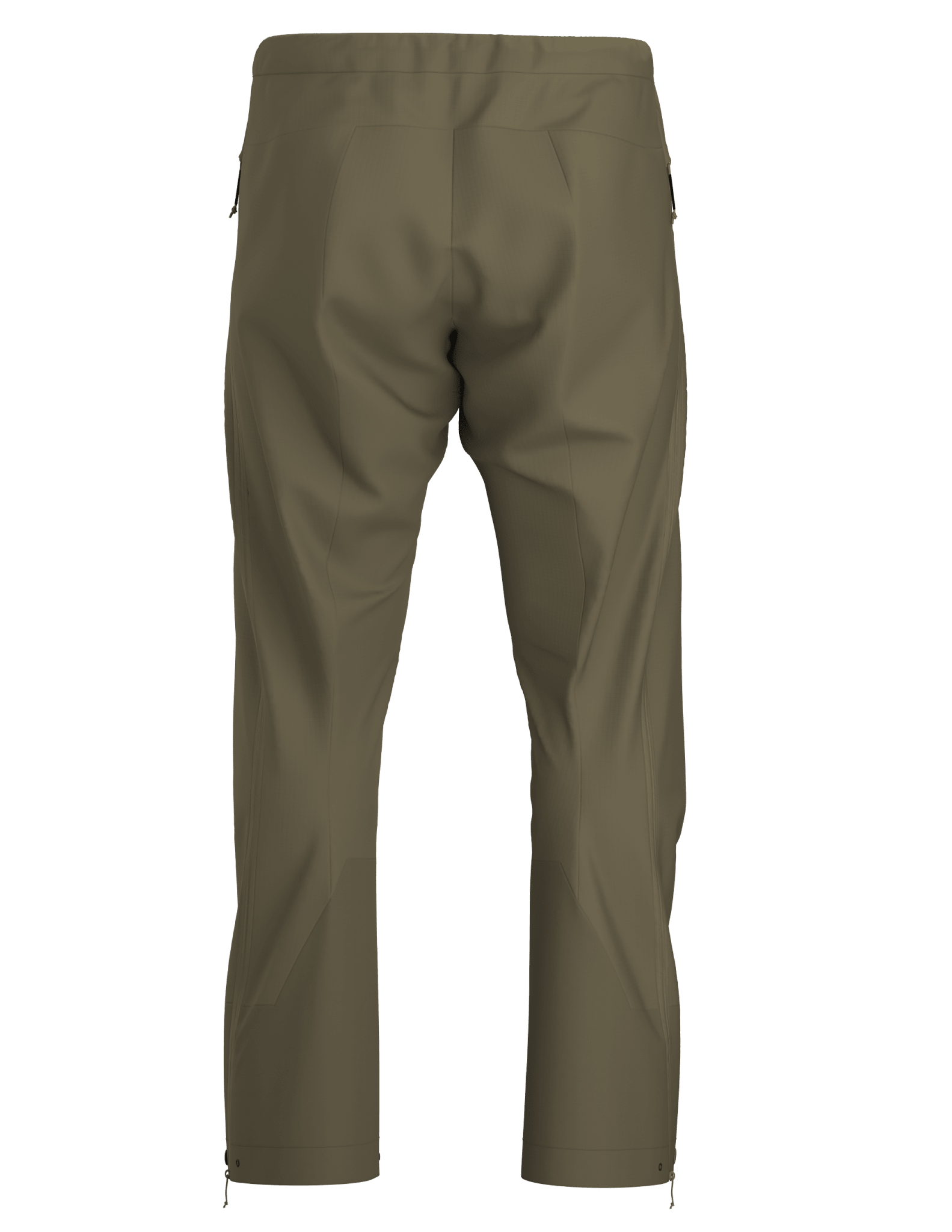 ARCTERYX - ARC'TERYX LEAF ALPHA PANT LT MEN'S (GEN2.2) - GSS Gear FWB