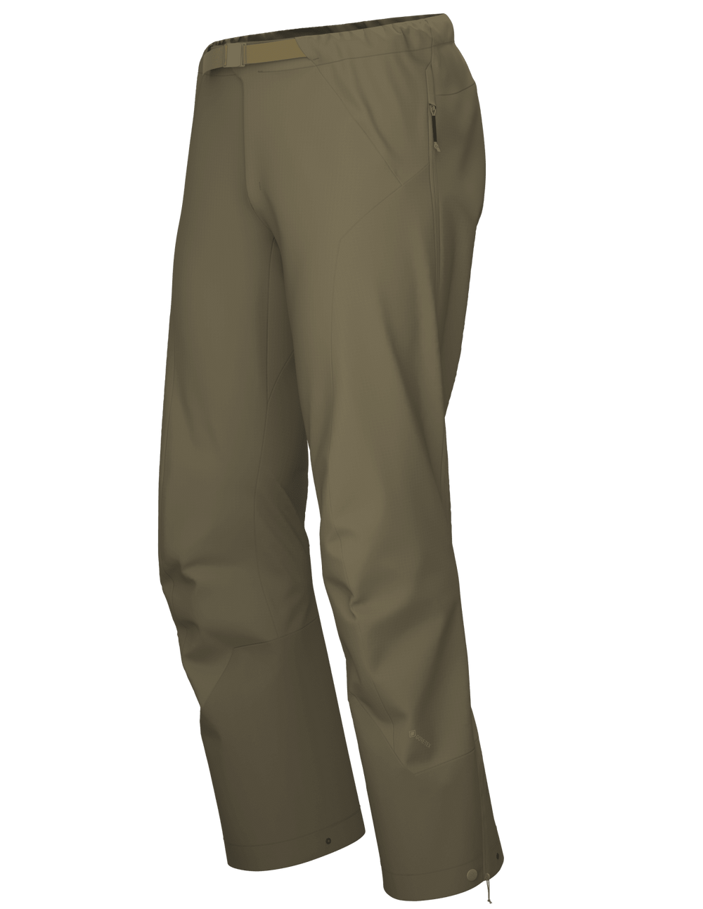 ARCTERYX - ARC'TERYX LEAF ALPHA PANT LT MEN'S (GEN2.2) - GSS Gear FWB