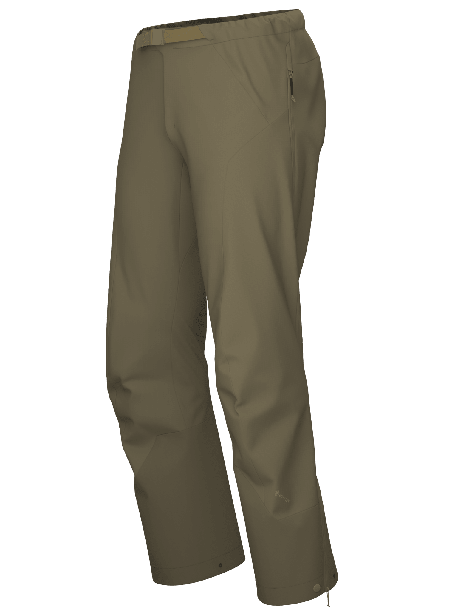 ARCTERYX - ARC'TERYX LEAF ALPHA PANT LT MEN'S (GEN2.2) - GSS Gear FWB