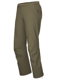 ARCTERYX - ARC'TERYX LEAF ALPHA PANT LT MEN'S (GEN2.2) - GSS Gear FWB