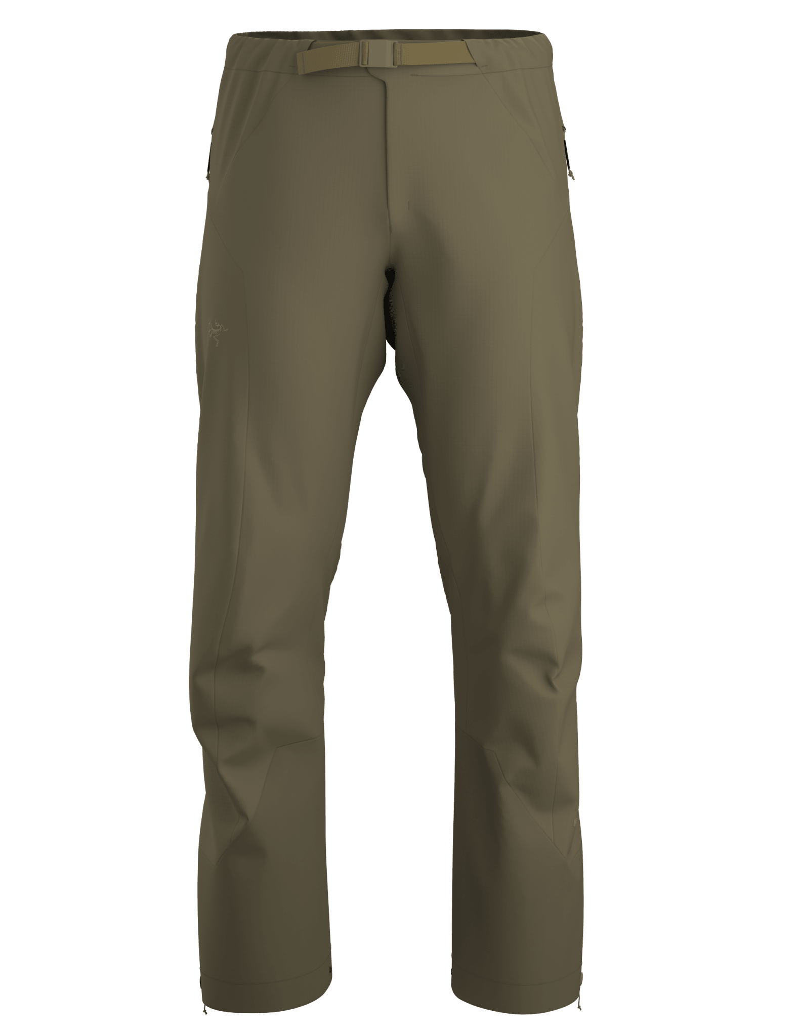 ARCTERYX - ARC'TERYX LEAF ALPHA PANT LT MEN'S (GEN2.2) - GSS Gear FWB