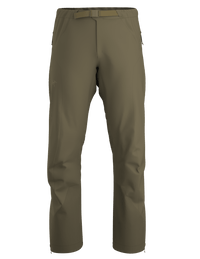 ARCTERYX - ARC'TERYX LEAF ALPHA PANT LT MEN'S (GEN2.2) - GSS Gear FWB