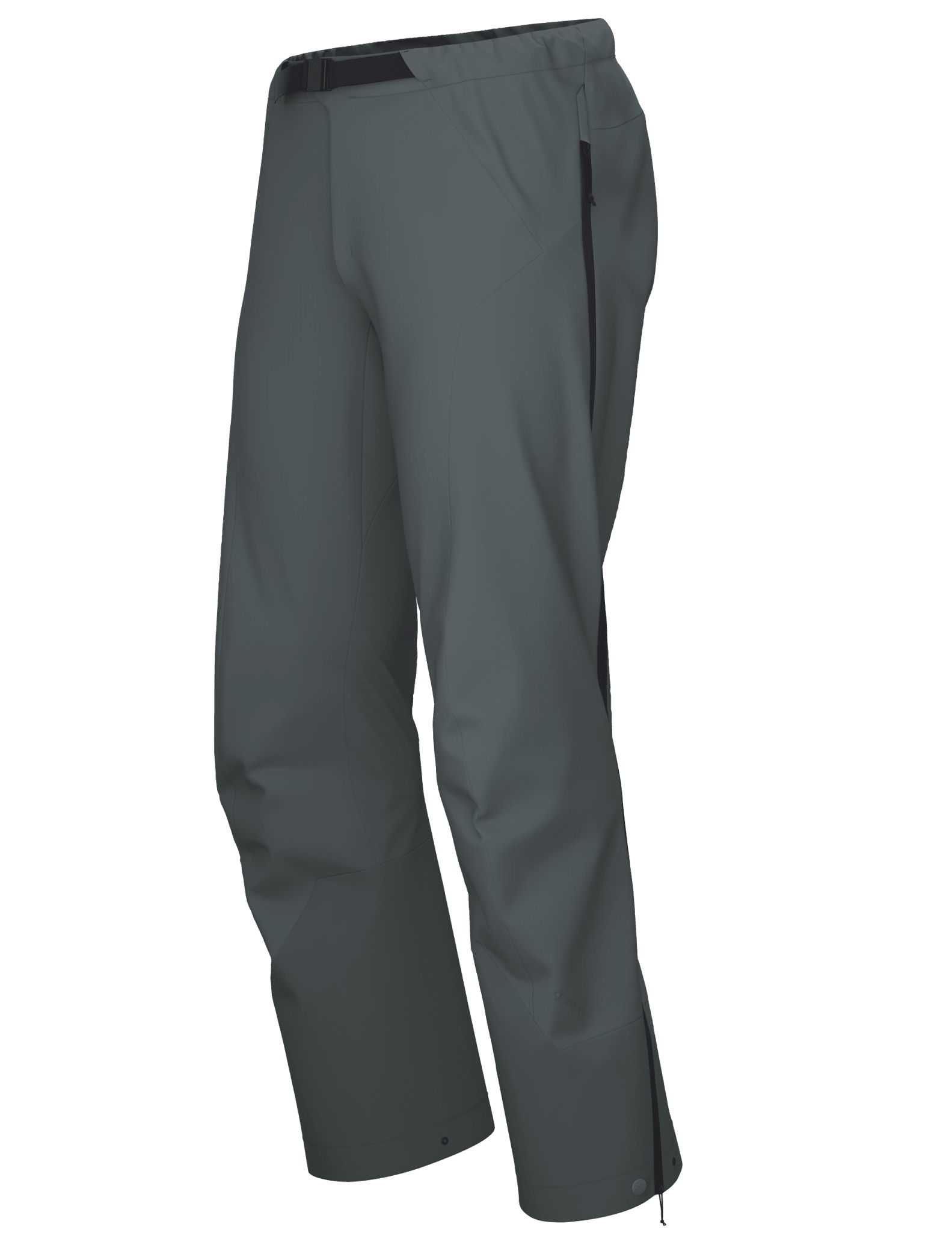 ARCTERYX - ARC'TERYX LEAF ALPHA PANT LT MEN'S (GEN2.2) - GSS Gear FWB