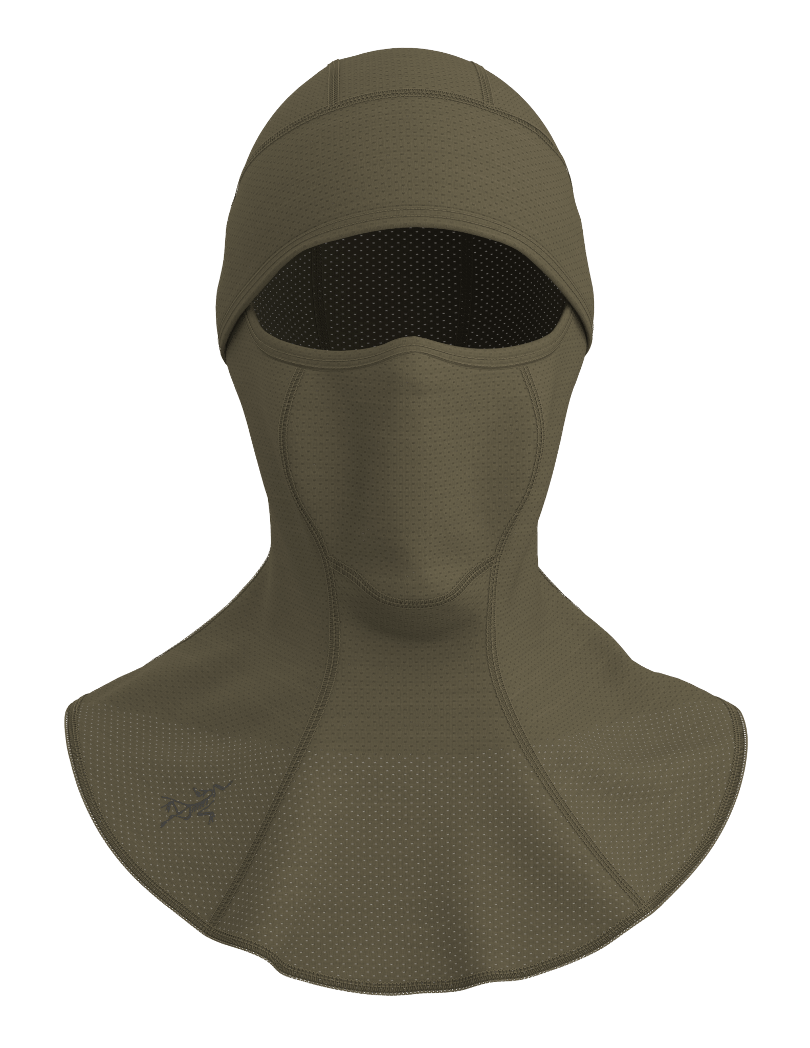 ARCTERYX - ARC'TERYX LEAF ASSAULT BALACLAVA FR (GEN2) - GSS Gear FWB