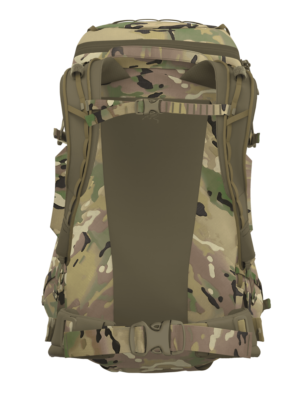 ARCTERYX - ARC'TERYX LEAF ASSAULT PACK 30 - MULTICAM - GSS Gear FWB
