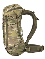 ARCTERYX - ARC'TERYX LEAF ASSAULT PACK 30 - MULTICAM - GSS Gear FWB
