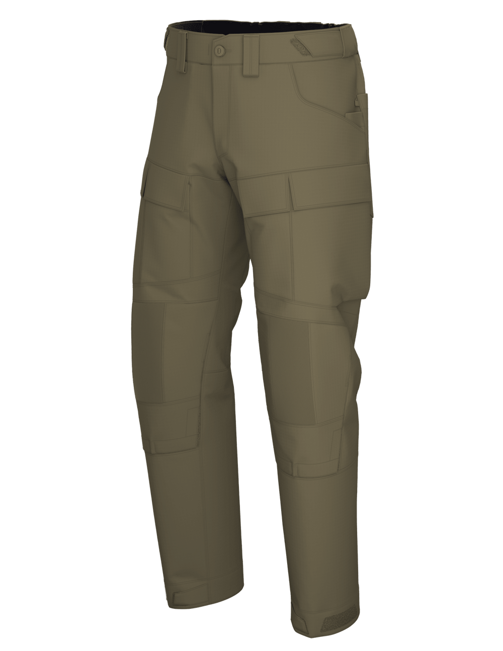 ARCTERYX - ARC'TERYX LEAF ASSAULT PANT AR MEN'S (GEN2) - GSS Gear FWB