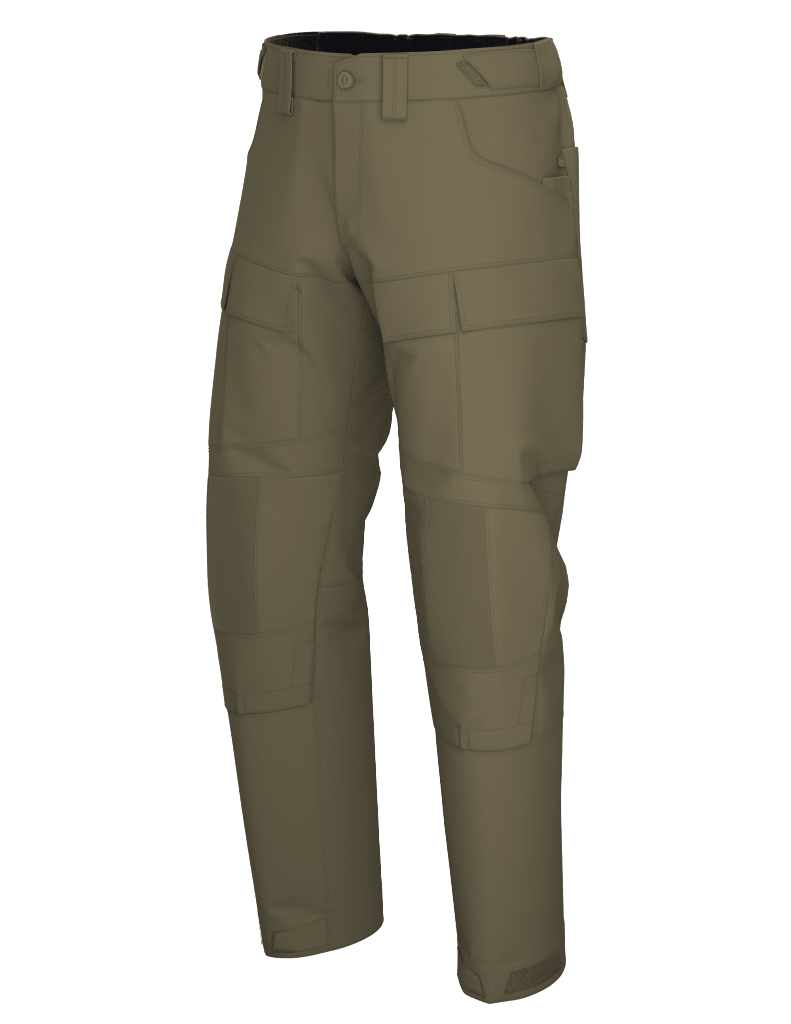 ARCTERYX - ARC'TERYX LEAF ASSAULT PANT AR MEN'S (GEN2) - GSS Gear FWB
