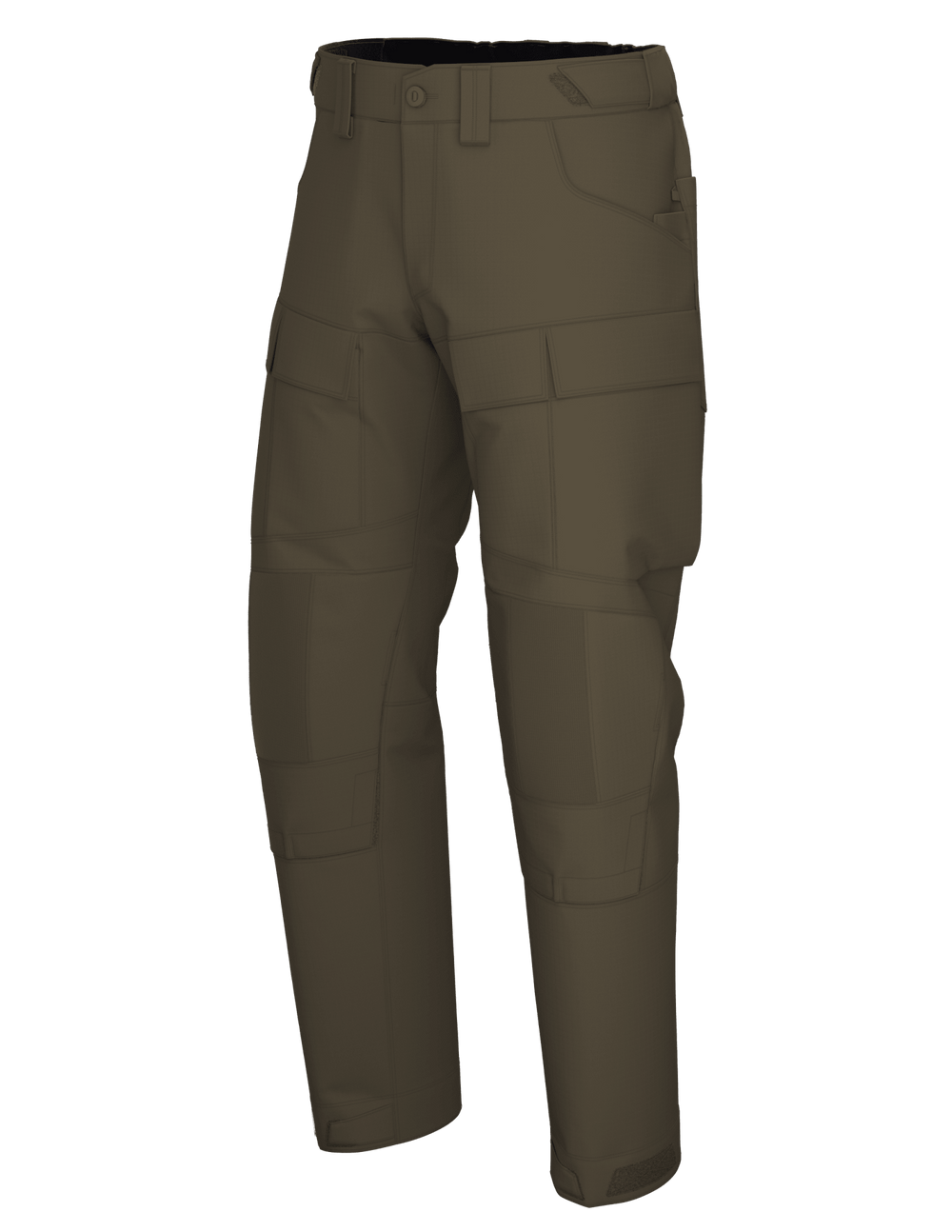 ARCTERYX - ARC'TERYX LEAF ASSAULT PANT AR MEN'S (GEN2) - GSS Gear FWB