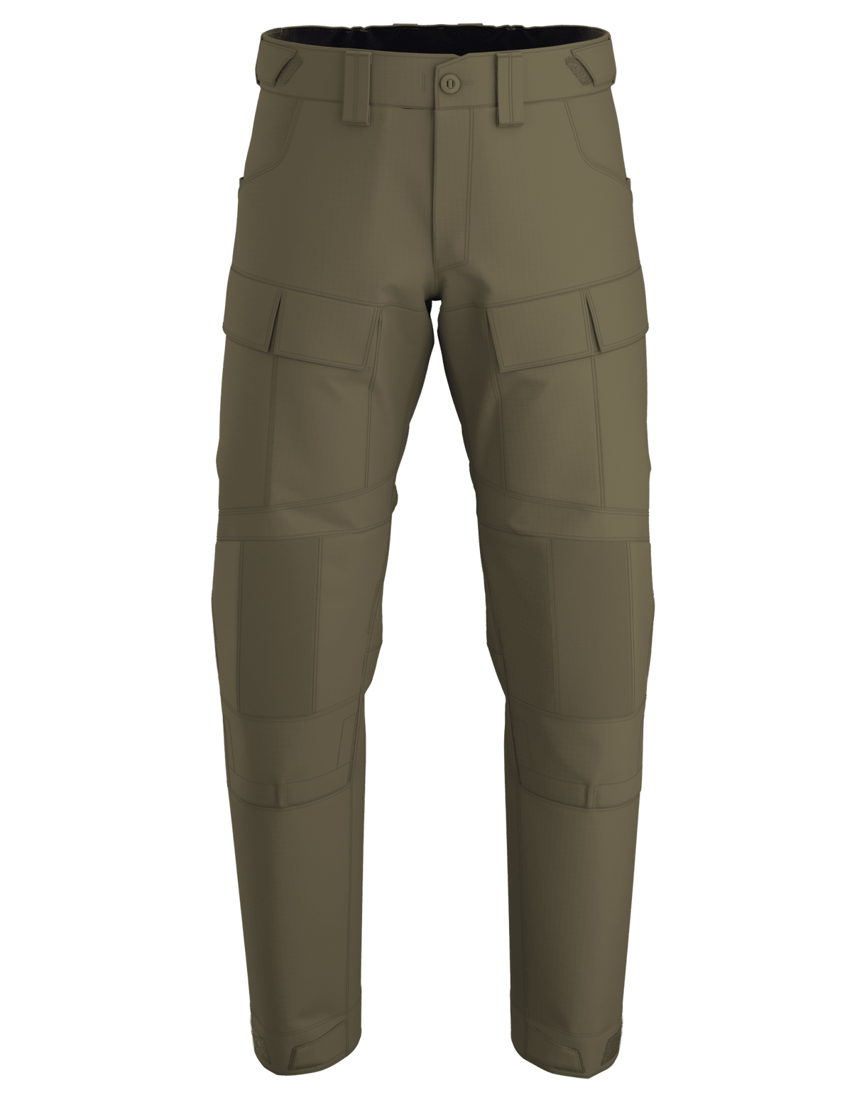 ARCTERYX - ARC'TERYX LEAF ASSAULT PANT AR MEN'S (GEN2) - GSS Gear FWB
