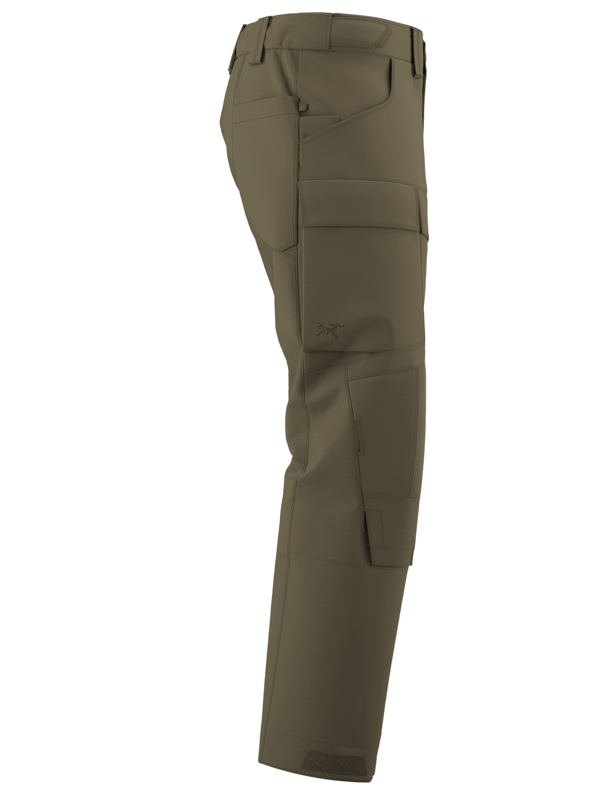 ARCTERYX - ARC'TERYX LEAF ASSAULT PANT AR MEN'S (GEN2) - GSS Gear FWB