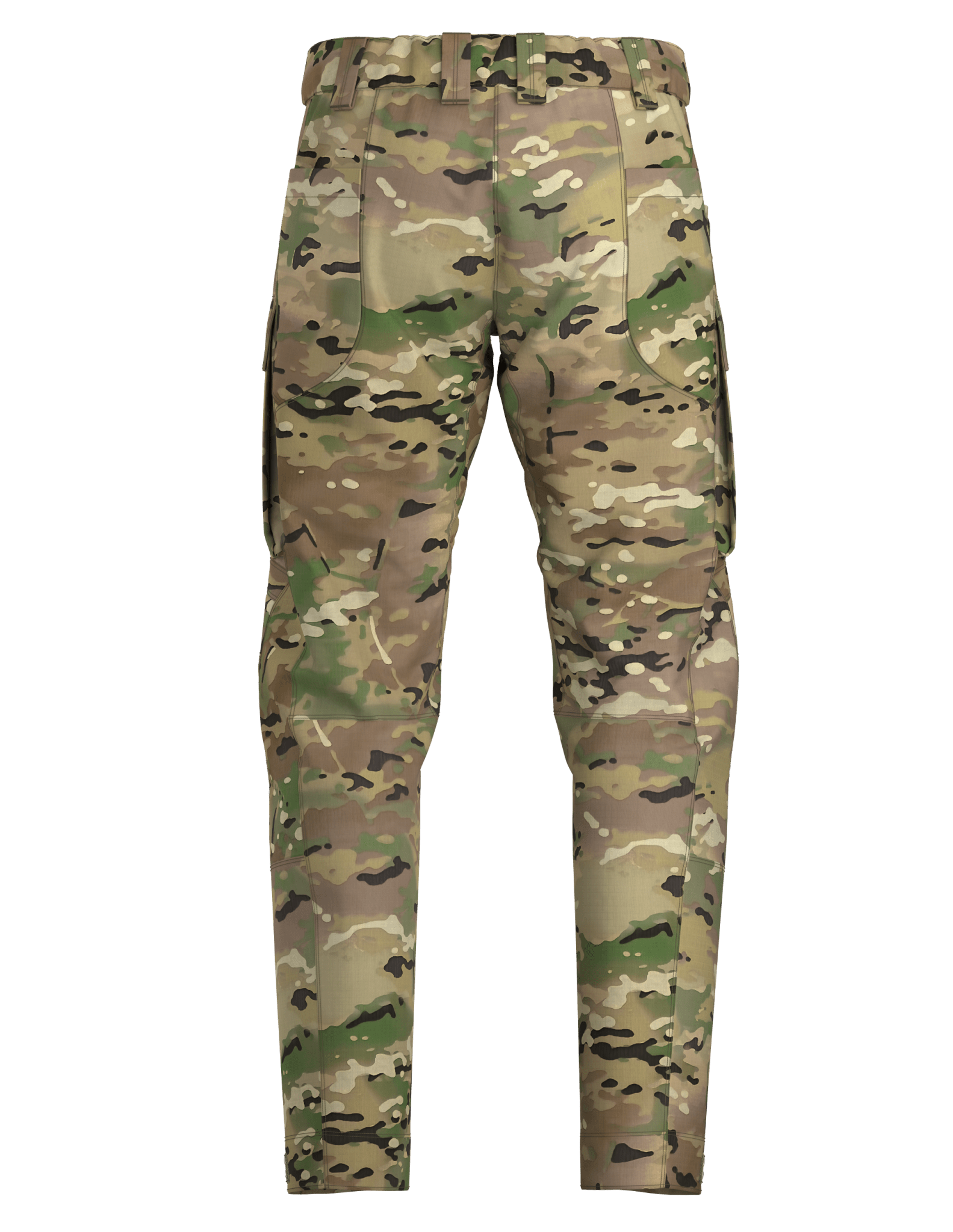 ARCTERYX - ARC'TERYX LEAF ASSAULT PANT AR MEN'S - MULTICAM (GEN2) - GSS Gear FWB