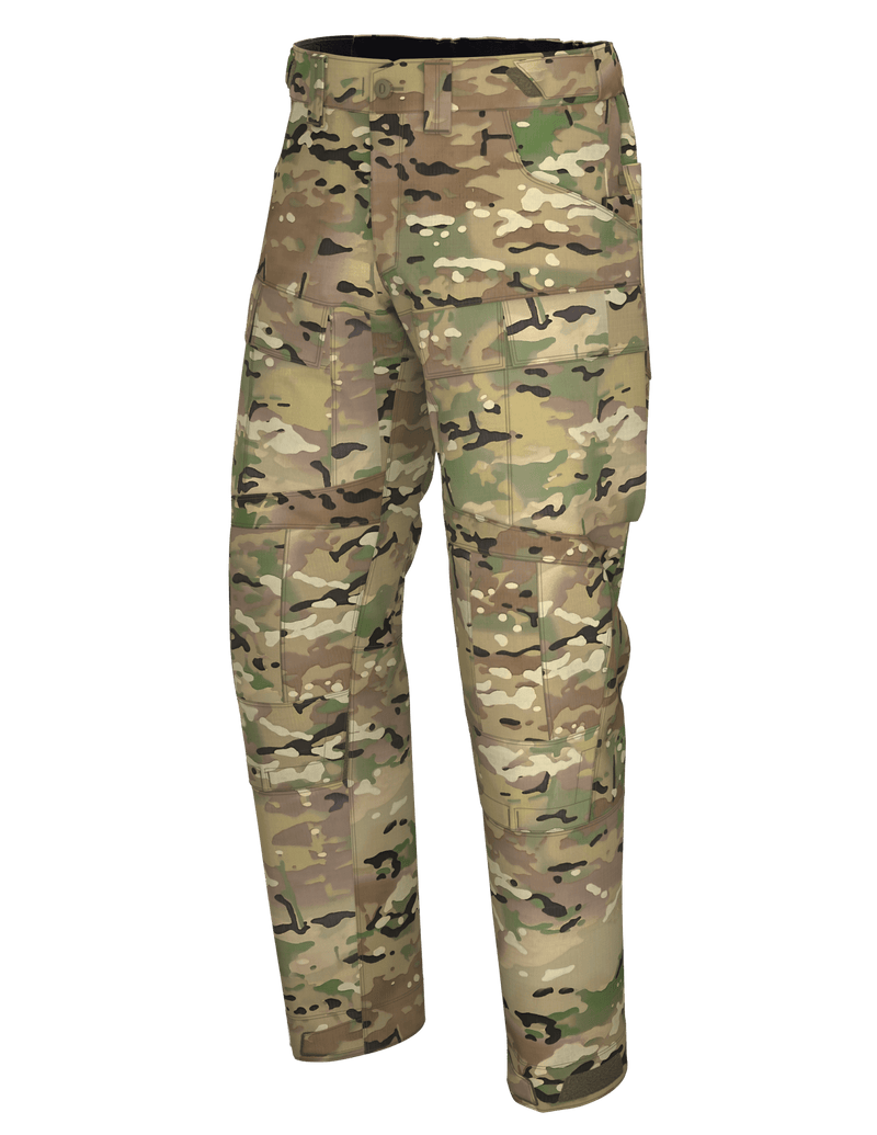 ARCTERYX - ARC'TERYX LEAF ASSAULT PANT AR MEN'S - MULTICAM (GEN2) - GSS Gear FWB