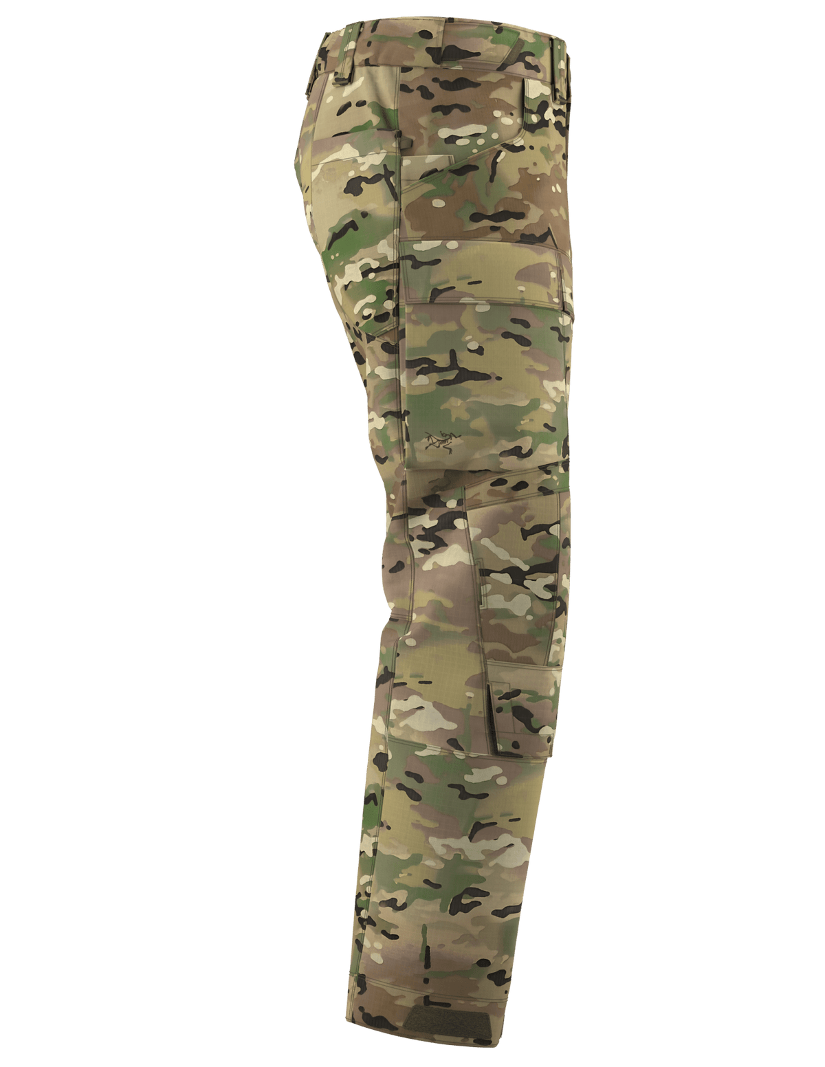 ARCTERYX - ARC'TERYX LEAF ASSAULT PANT AR MEN'S - MULTICAM (GEN2) - GSS Gear FWB