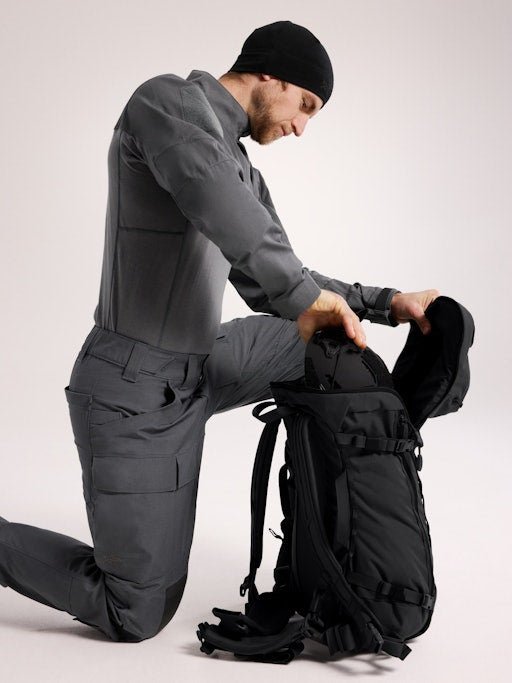 ARCTERYX - ARC'TERYX LEAF ASSAULT SHIRT AR (GEN2) - GSS Gear FWB