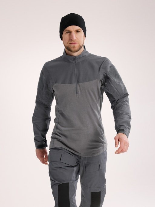 ARCTERYX - ARC'TERYX LEAF ASSAULT SHIRT AR (GEN2) - GSS Gear FWB