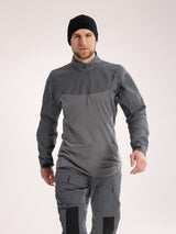 ARCTERYX - ARC'TERYX LEAF ASSAULT SHIRT AR (GEN2) - GSS Gear FWB