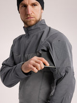 ARCTERYX - ARC'TERYX LEAF ASSAULT SHIRT AR (GEN2) - GSS Gear FWB