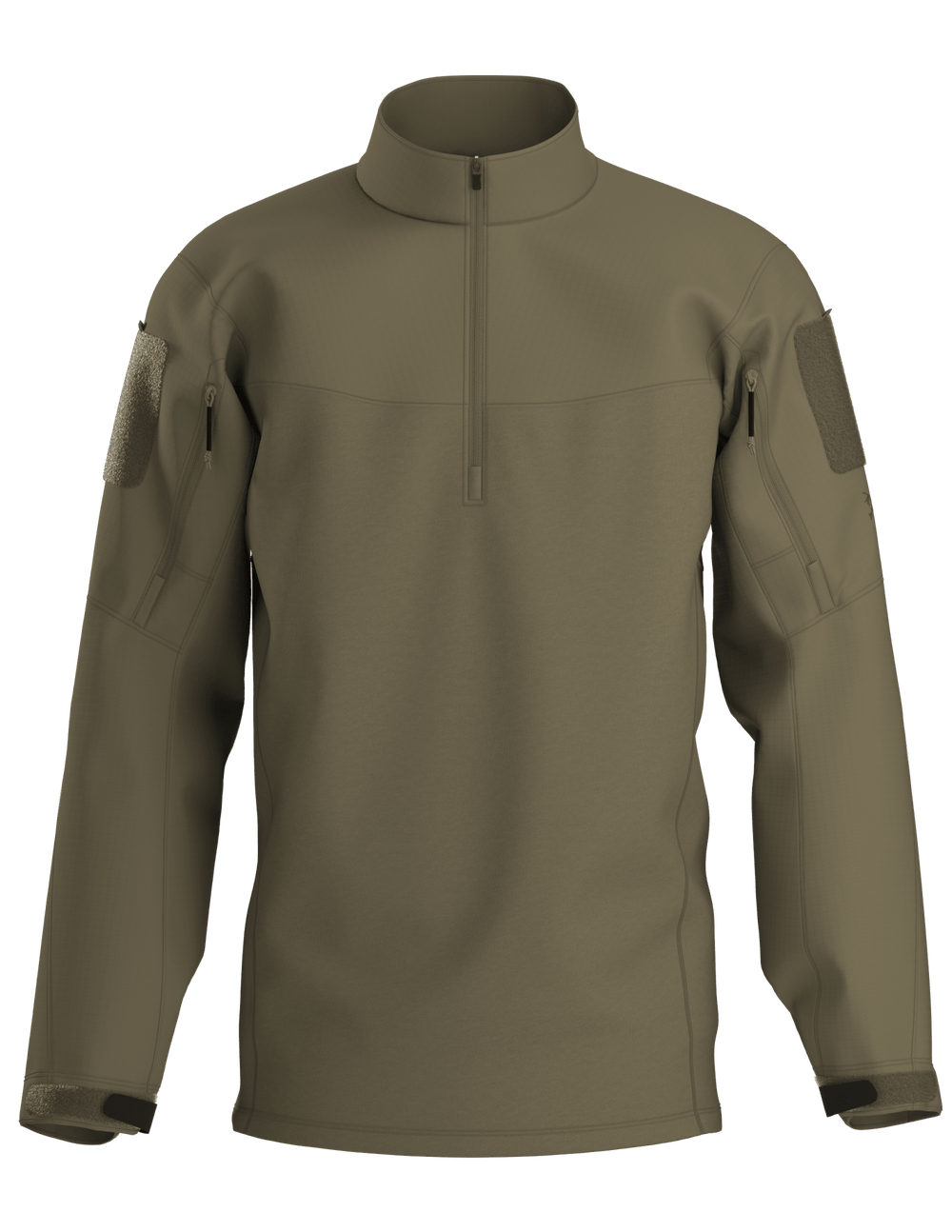 ARCTERYX - ARC'TERYX LEAF ASSAULT SHIRT AR (GEN2) - GSS Gear FWB