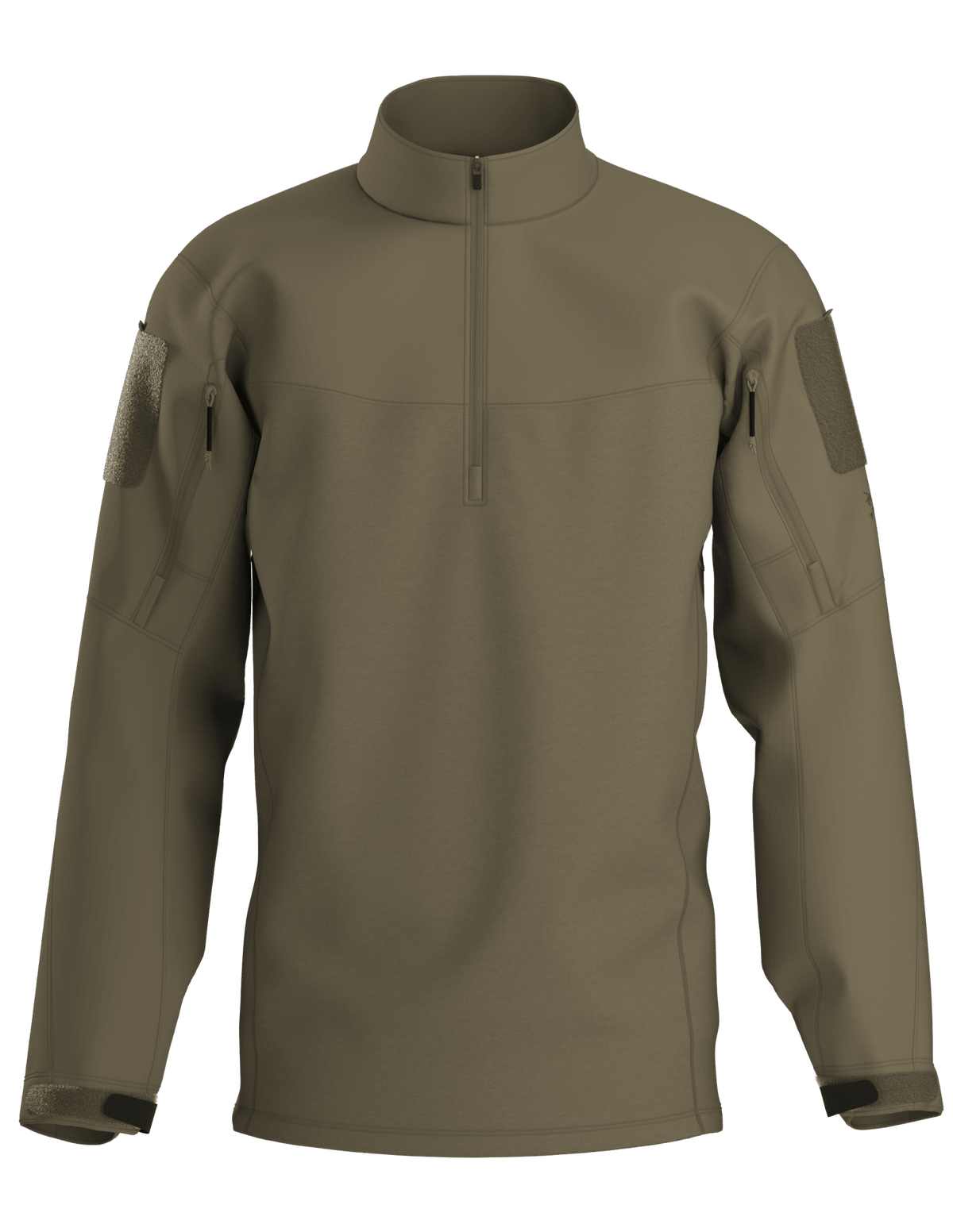 ARCTERYX - ARC'TERYX LEAF ASSAULT SHIRT AR (GEN2) - GSS Gear FWB