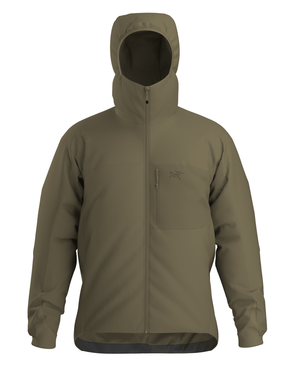 ARCTERYX - ARC'TERYX LEAF ATOM HOODY LT (GEN2.1) - GSS Gear FWB