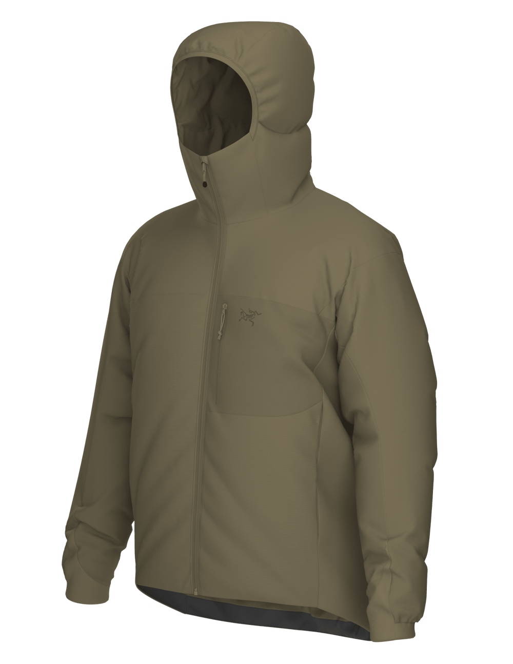 ARCTERYX - ARC'TERYX LEAF ATOM HOODY LT (GEN2.1) - GSS Gear FWB