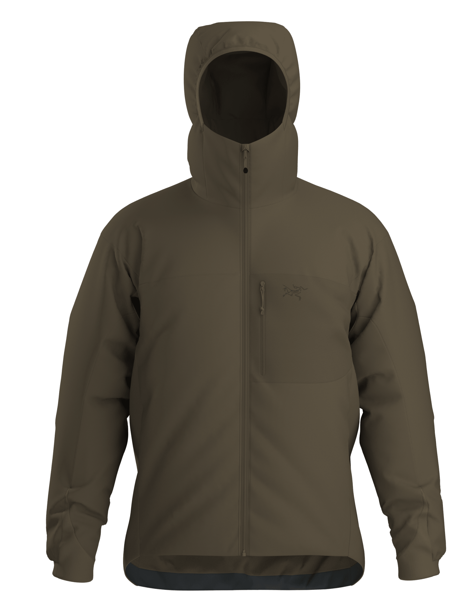 ARCTERYX - ARC'TERYX LEAF ATOM HOODY LT (GEN2.1) - GSS Gear FWB