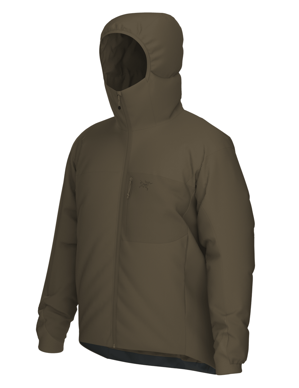 ARCTERYX - ARC'TERYX LEAF ATOM HOODY LT (GEN2.1) - GSS Gear FWB