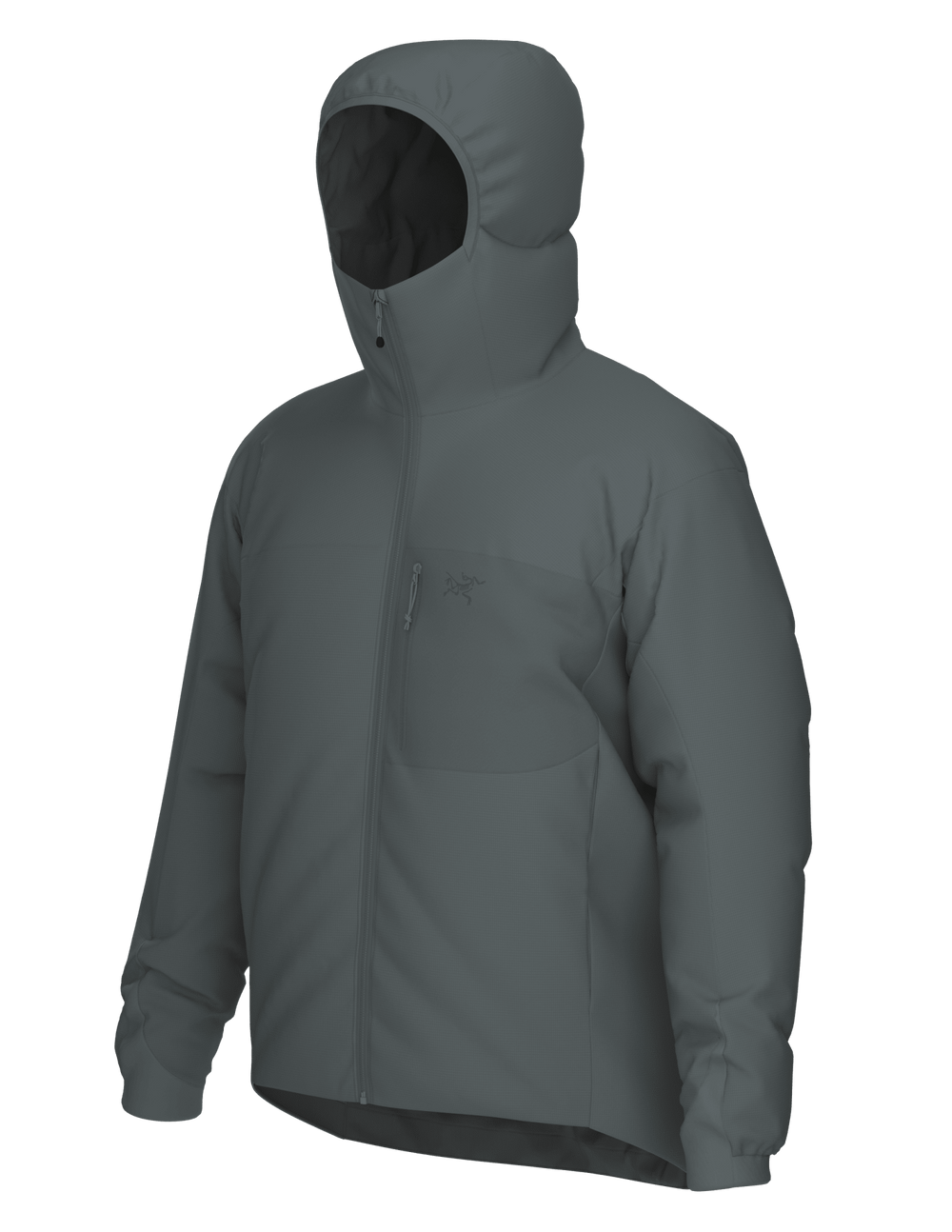 ARCTERYX - ARC'TERYX LEAF ATOM HOODY LT (GEN2.1) - GSS Gear FWB