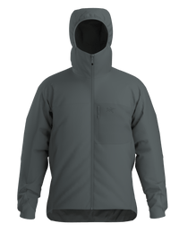 ARCTERYX - ARC'TERYX LEAF ATOM HOODY LT (GEN2.1) - GSS Gear FWB
