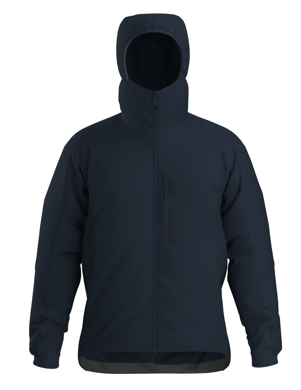 ARCTERYX - ARC'TERYX LEAF ATOM HOODY LT (GEN2.1) - GSS Gear FWB