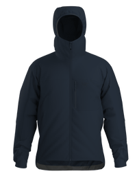 ARCTERYX - ARC'TERYX LEAF ATOM HOODY LT (GEN2.1) - GSS Gear FWB
