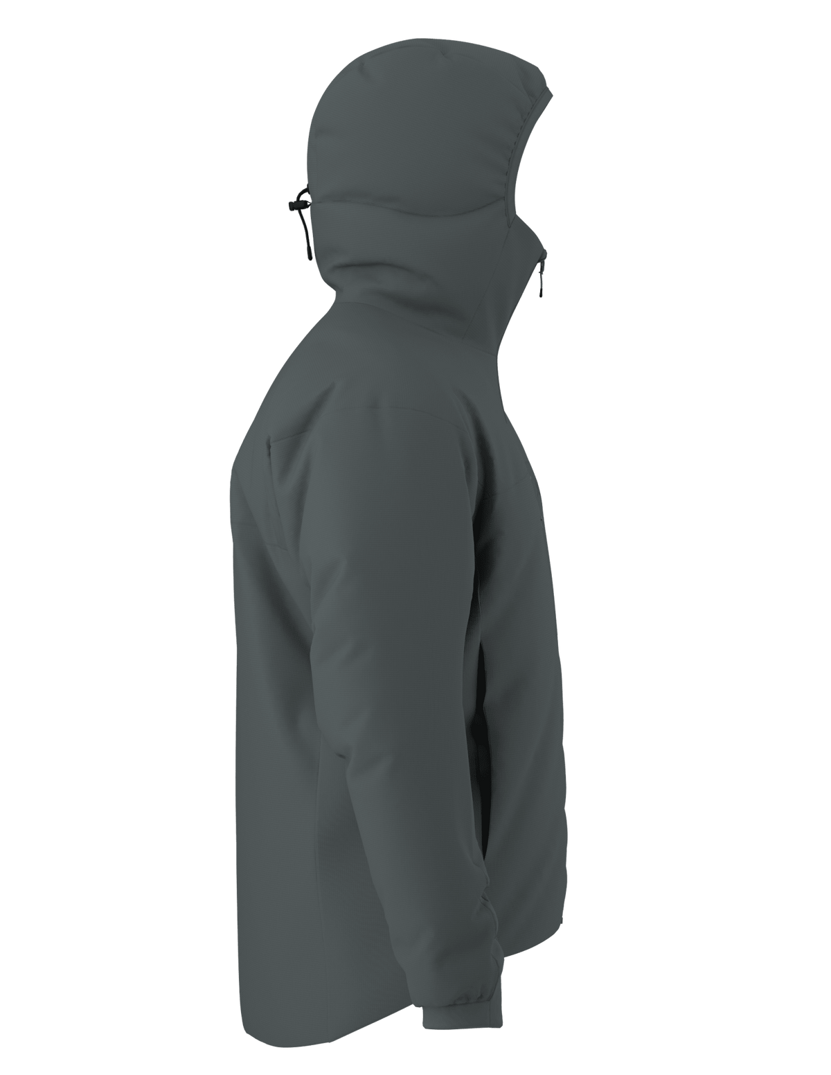 ARCTERYX - ARC'TERYX LEAF ATOM HOODY LT (GEN2.1) - GSS Gear FWB
