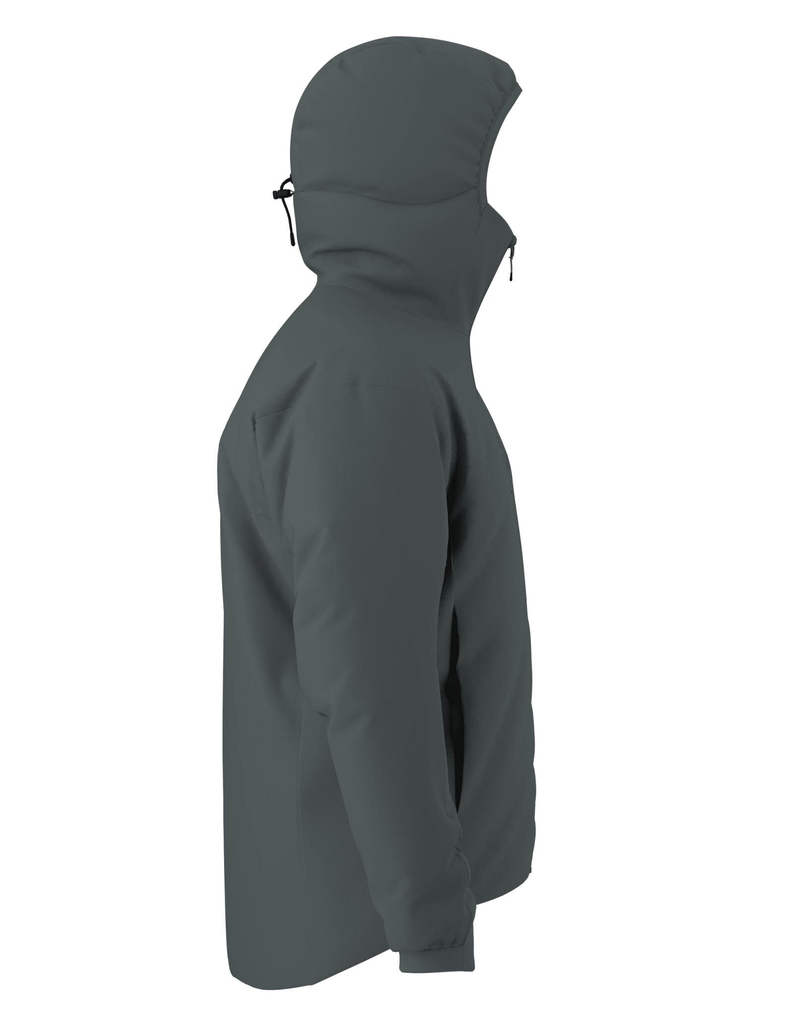 ARCTERYX - ARC'TERYX LEAF ATOM HOODY LT (GEN2.1) - GSS Gear FWB