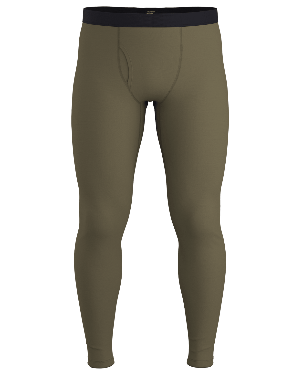 ARCTERYX - ARC'TERYX LEAF COLD WX BOTTOM AR MEN'S (WOOL) - GSS Gear FWB