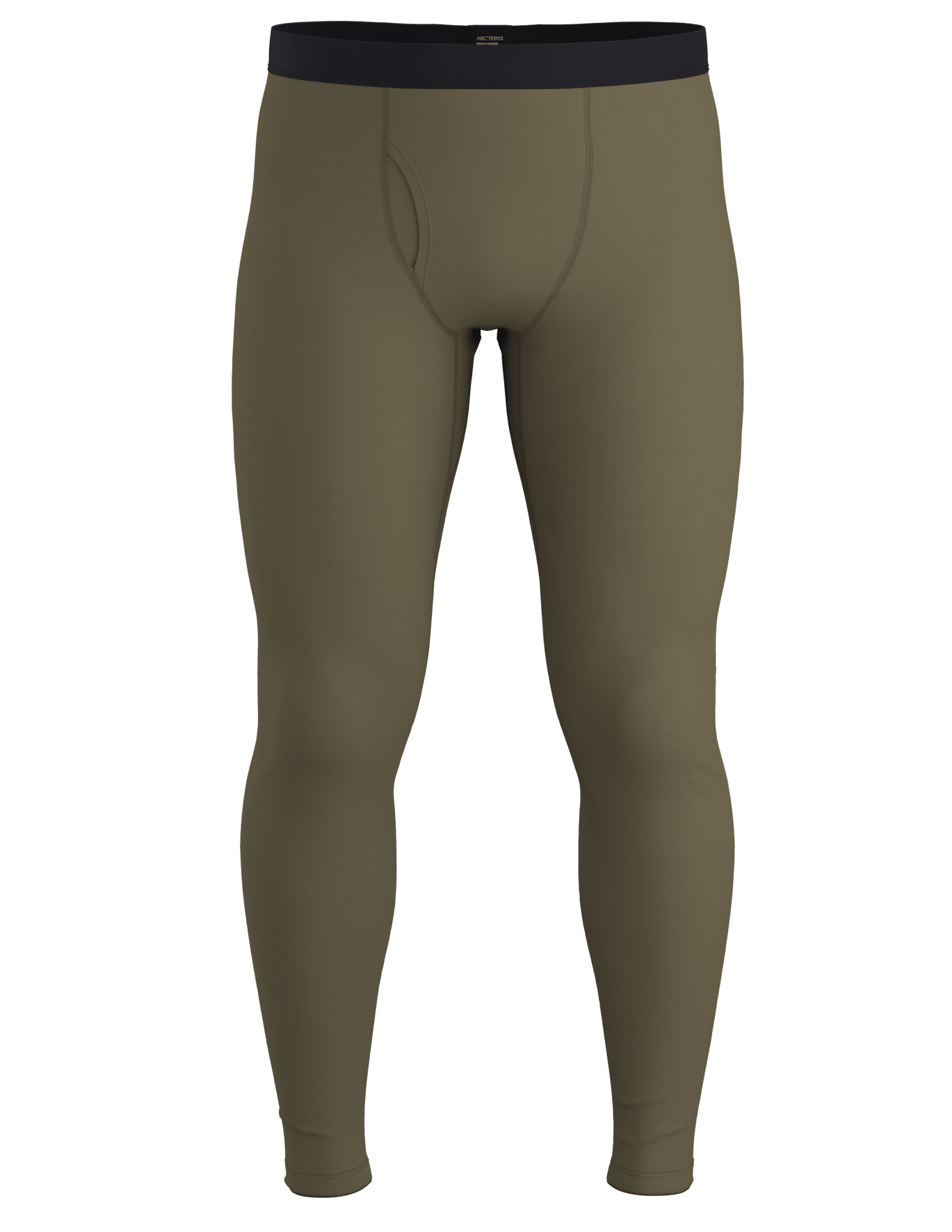 ARCTERYX - ARC'TERYX LEAF COLD WX BOTTOM AR MEN'S (WOOL) - GSS Gear FWB