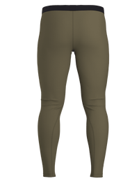 ARCTERYX - ARC'TERYX LEAF COLD WX BOTTOM AR MEN'S (WOOL) - GSS Gear FWB